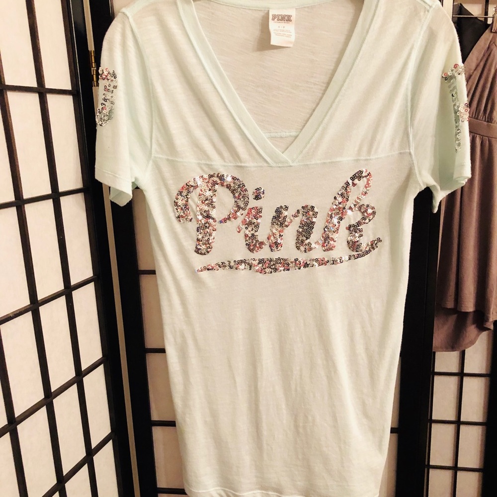 V-Neck T